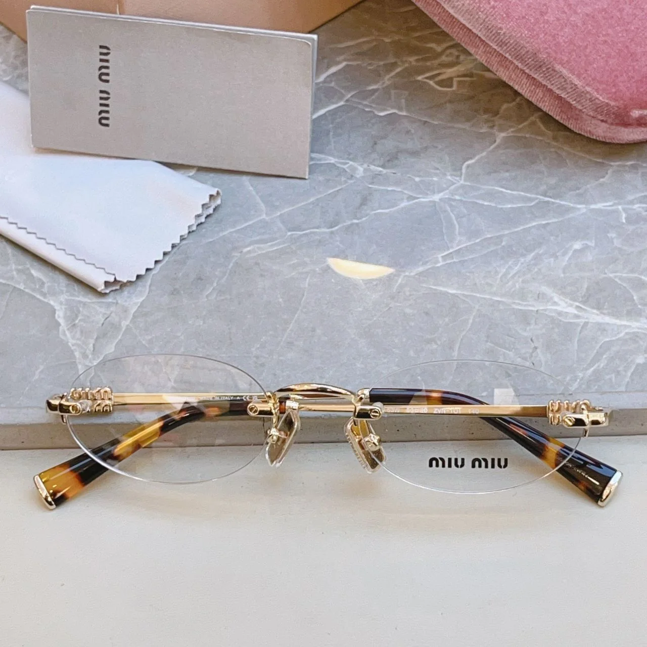 Accessories — MSK 8
