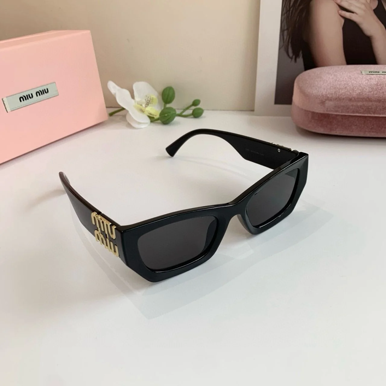 Accessories — MSK 2