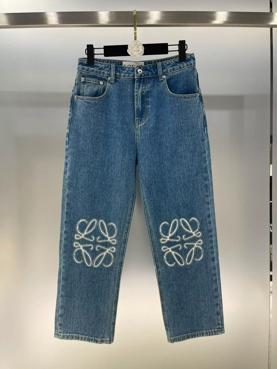 Clothing — MSK 3