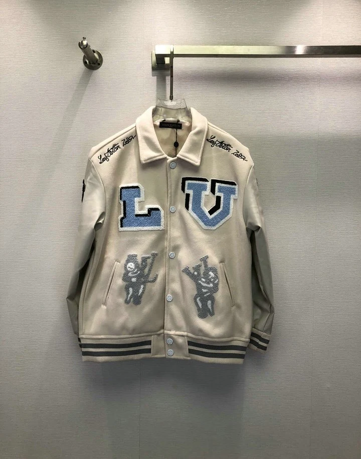 Clothing — MSK 6