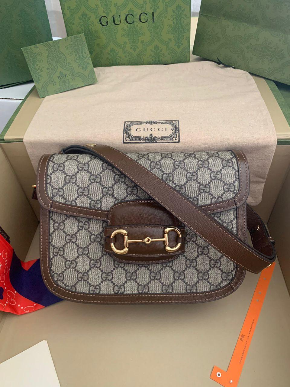 Bags — MSK 10
