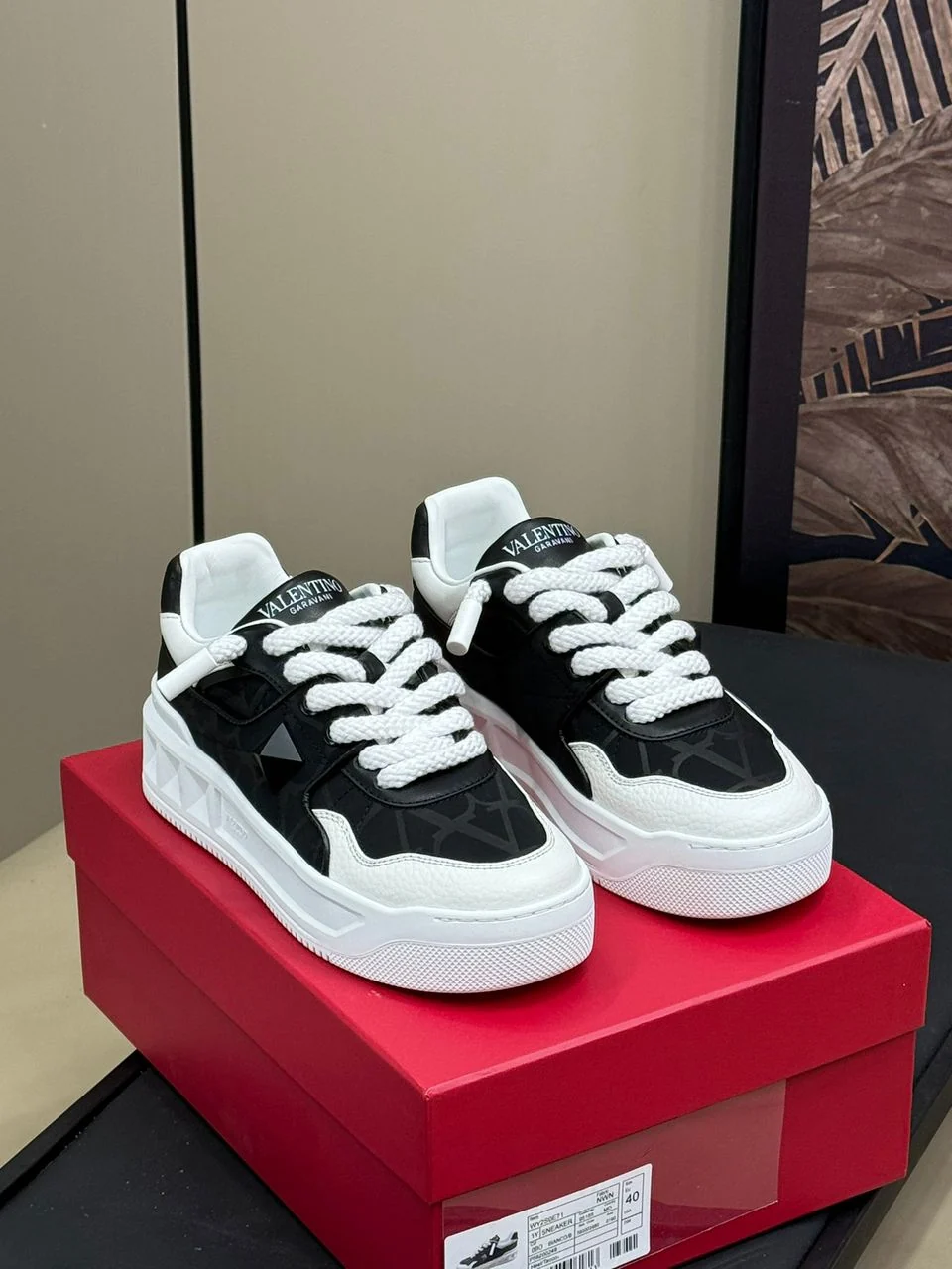 Sneakers, slides & sandals — MSK 2